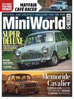 MiniWorld